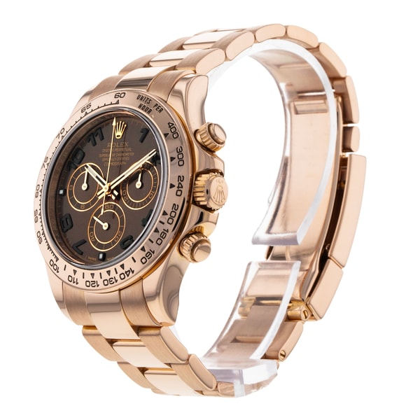 Rolex Daytona 116505